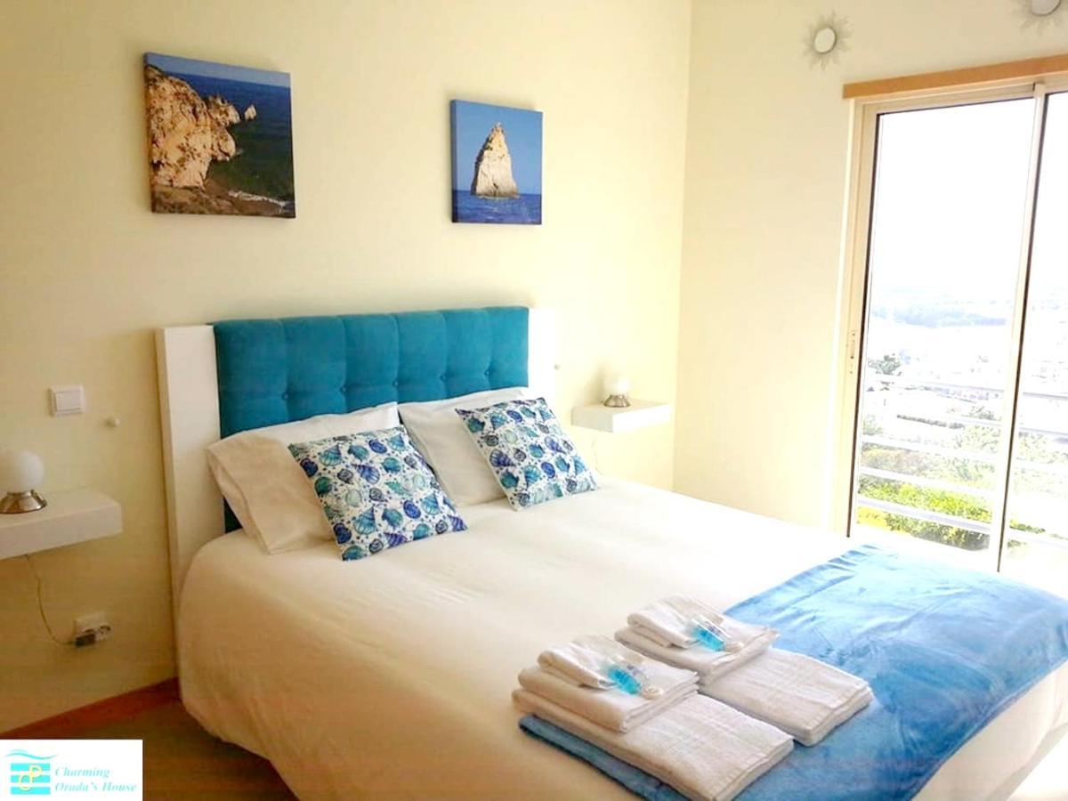 Apartamento One Bedroom With Sea View Shared Pool And Balcony At 1 Km Away From The Albufeira
