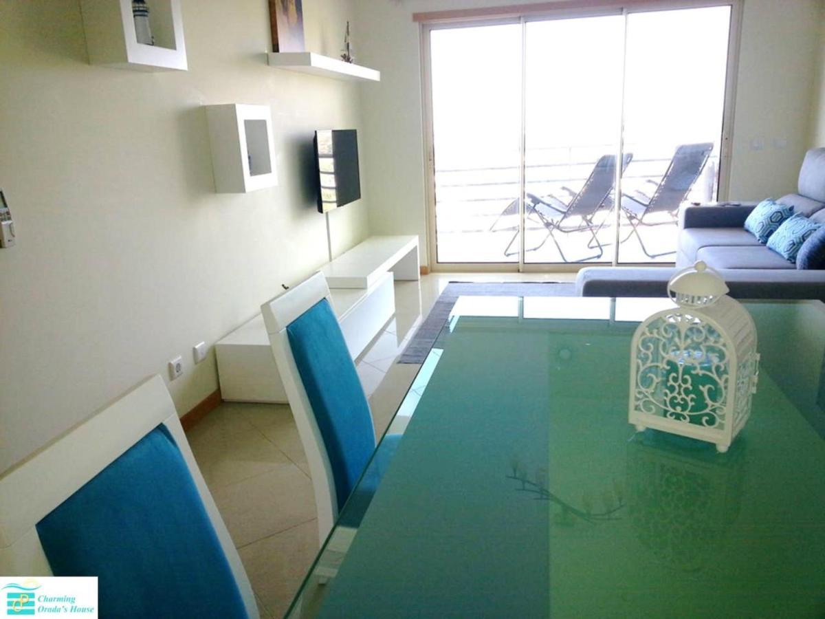 Apartamento One Bedroom With Sea View Shared Pool And Balcony At 1 Km Away From The Albufeira