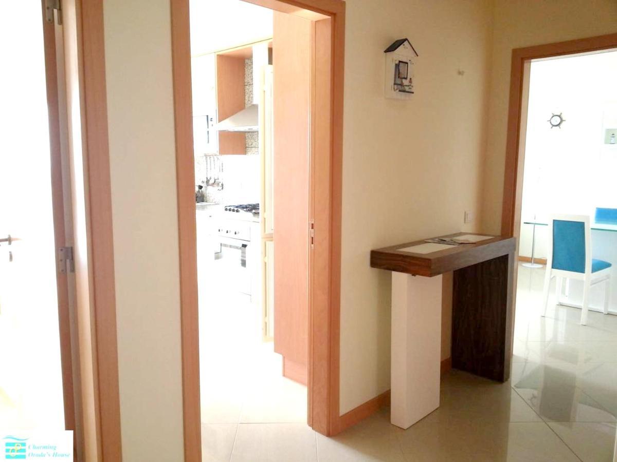 Apartamento One Bedroom With Sea View Shared Pool And Balcony At 1 Km Away From The Albufeira