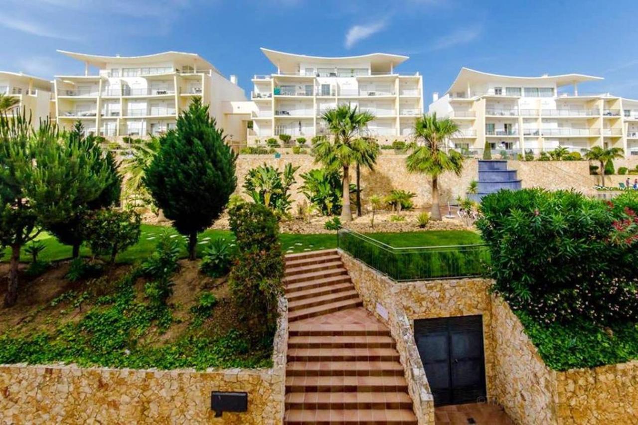 Apartamento One Bedroom With Sea View Shared Pool And Balcony At 1 Km Away From The *
