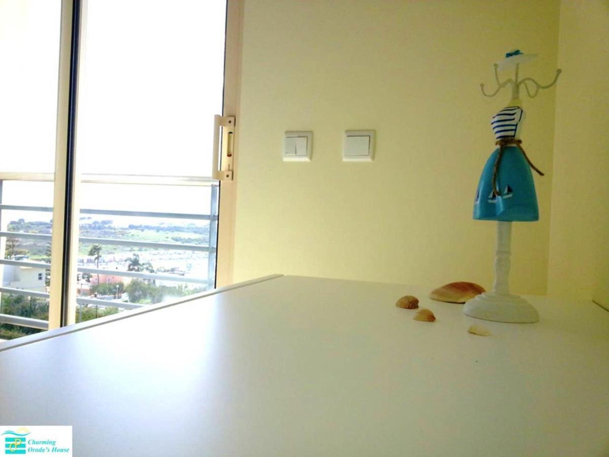 One Bedroom With Sea View Shared Pool And Balcony At 1 Km Away From The Apartamento *