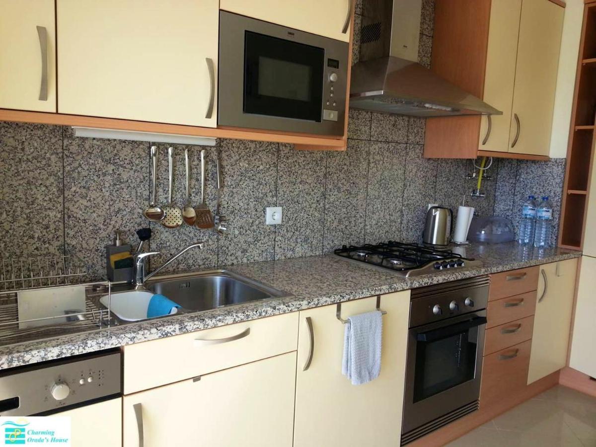 One Bedroom With Sea View Shared Pool And Balcony At 1 Km Away From The Apartamento *
