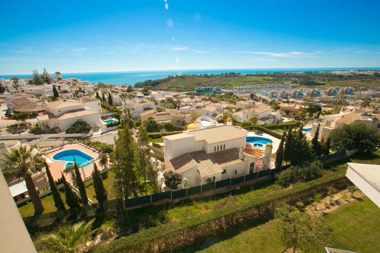 One Bedroom With Sea View Shared Pool And Balcony At 1 Km Away From The Apartamento
