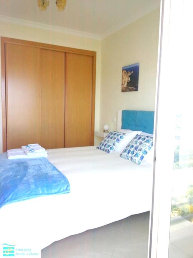 Apartamento One Bedroom With Sea View Shared Pool And Balcony At 1 Km Away From The