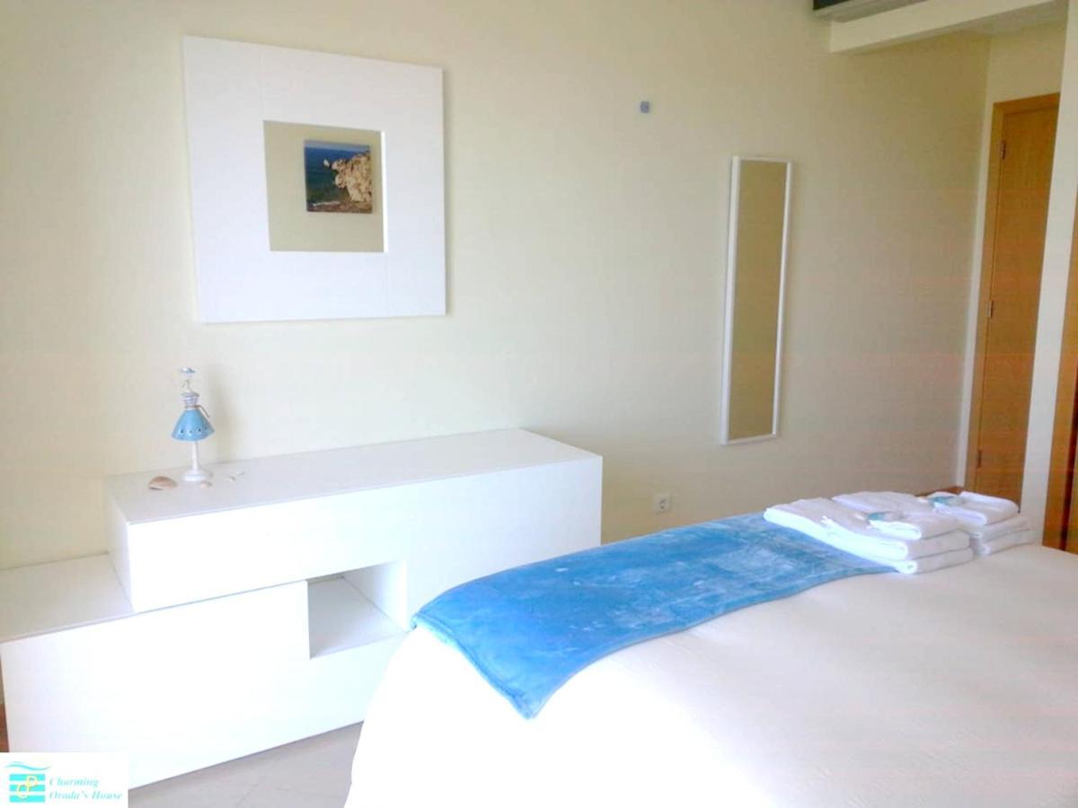 One Bedroom With Sea View Shared Pool And Balcony At 1 Km Away From The Apartamento Albufeira