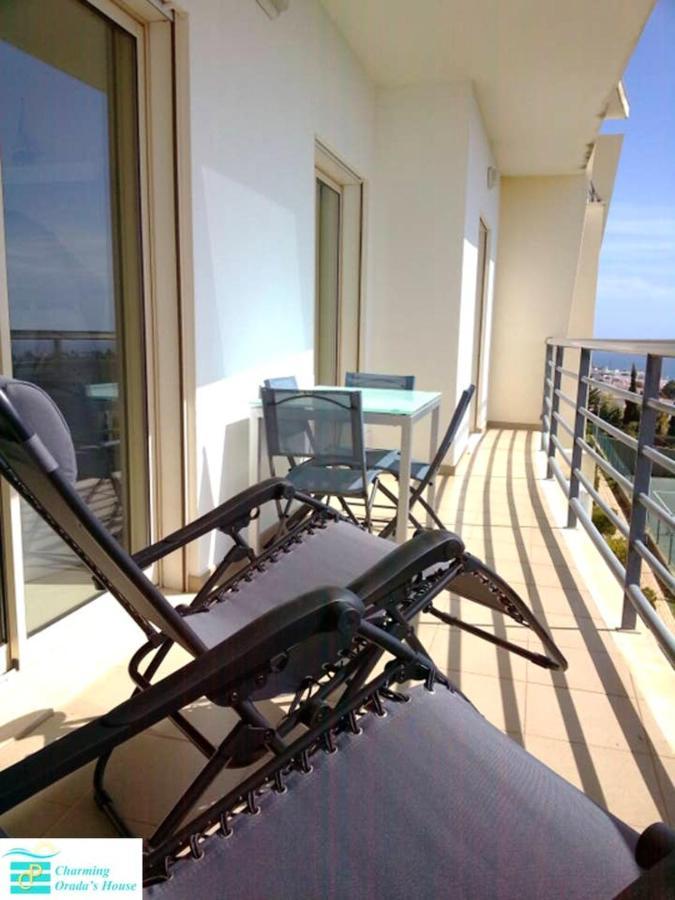 One Bedroom With Sea View Shared Pool And Balcony At 1 Km Away From The Apartamento